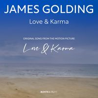James Golding - Love and Karma