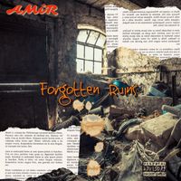 Amir - Forgotten Ruins