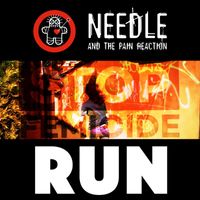 Needle and the Pain Reaction - Run