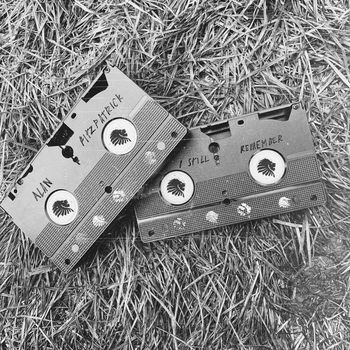 Alan Fitzpatrick - I Still Remember