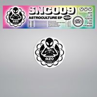 Azo - SNC009 – Astroculture EP