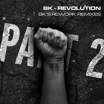 BK - Revolution - Bk's Rework (Remixes Part 2)