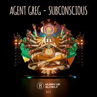 Agent Greg - Subconscious