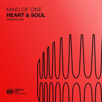 Mind of One - Heart & Soul