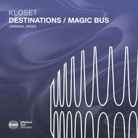 Kloset - Destinations / Magic Bus