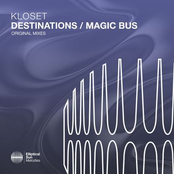 Kloset - Destinations / Magic Bus
