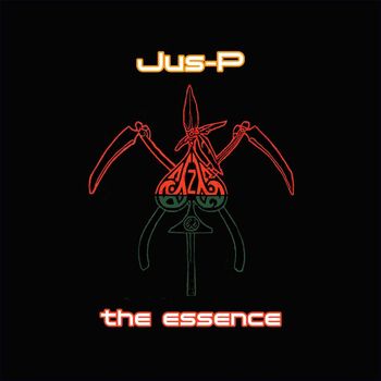 Jus-P - The Essence (Explicit)