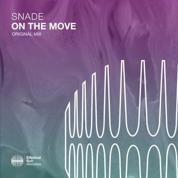 Snade - On The Move