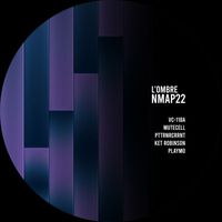 L'Ombre - Nmap 22
