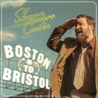 Shawn Carter - Boston to Bristol