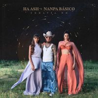 HA-ASH, Nanpa Básico - Todavía No