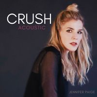 Jennifer Paige - Crush (Acoustic)