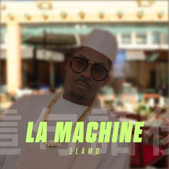 ELAMO - La Machine