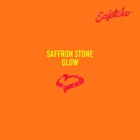 Saffron Stone - GLOW