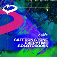 Saffron Stone - Everytime