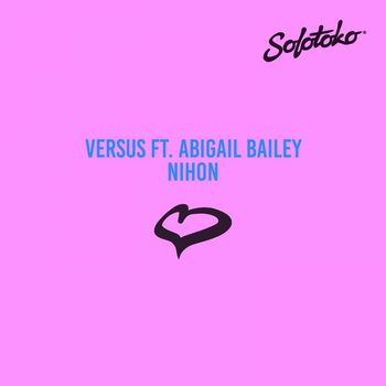 Versus - Nihon (feat. Abigail Bailey)