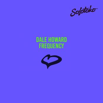 Dale Howard - Frequency