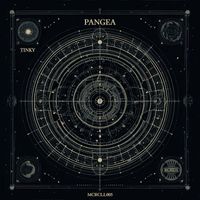 Tinky - Pangea