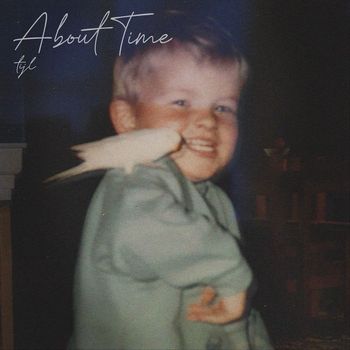 TIJL - About Time (Explicit)