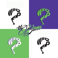 Lil Bams - Who Dat (Explicit)