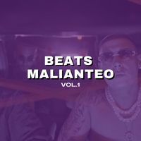 YEYCA Beats - BEAT MALIANTEO vol.1 (Instrumental)