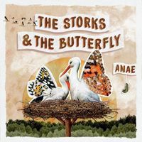 Anae - The Storks & The Butterfly