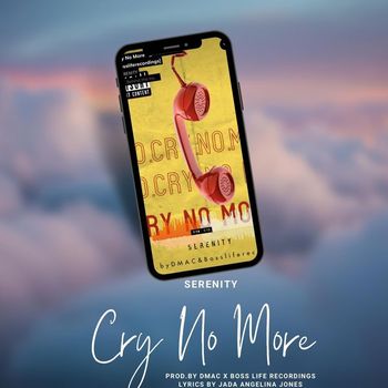Serenity - Cry No More (Explicit)