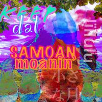 LiLLuLu - Keep Dat Samoan Moanin' (Explicit)