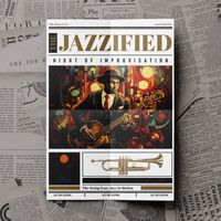 Jazz For Sleeping - The Jazzified: Night of Improvisation