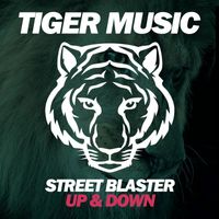 Street Blaster - Up & Down