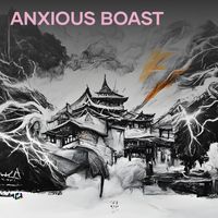Abdulloh - Anxious Boast