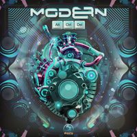 Modern8 - Alt + Ctrl + Del
