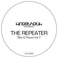 The Repeater - Bits & Pieces Vol.1