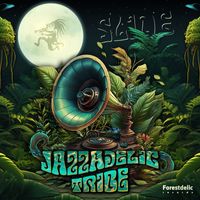 Slide - Jazzadelic Tribe