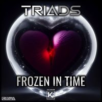 Triads - Frozen In Time
