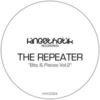 The Repeater - Bits & Pieces Vol.2