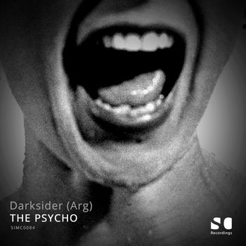 Darksider (Arg) - The Psycho