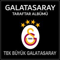 GS Tribune Choir - Galatasaray Taraftar Albümü (Tek Büyük Galatasaray)