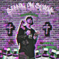 JUUGBOIIXANTANA - SIPPIN ON SYRUP (Explicit)