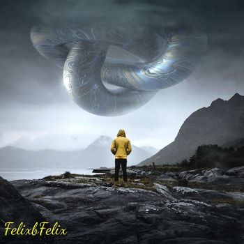 FelixbFelix - No Escape
