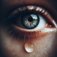 Joachim - Toutes les larmes