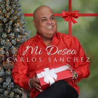 Carlos Sanchez - Mi Deseo