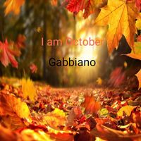 Gabbiano - I Am October
