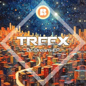Treex - Dr. Dream