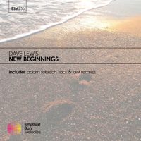 Dave Lewis - New Beginnings