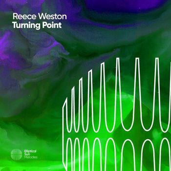 Reece Weston - Turning Point