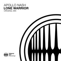 Apollo Nash - Lone Warrior