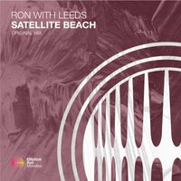 Ron with Leeds - Satellite Beach