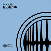 Maglev - Moments