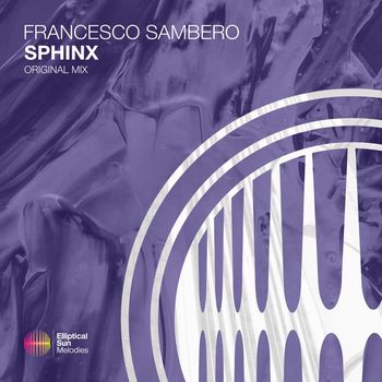 Francesco Sambero - Sphinx